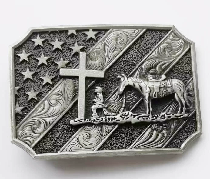 Классический металлический пояс, пряжка, США, европейский стиль