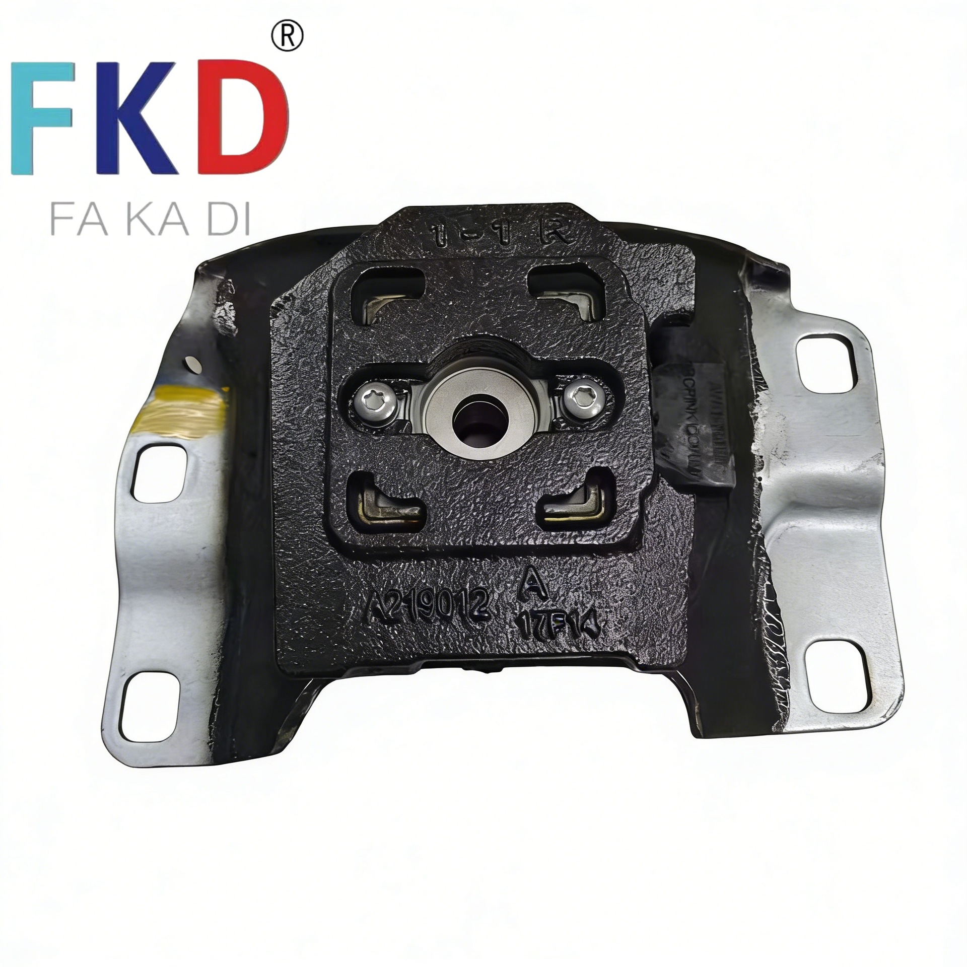 Cross-Border Hot-Selling Product Cv6Z-6038-E/Cv6Z-6068-B/Av6Z-6068-A Ford Engine Mount