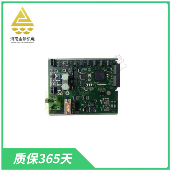 PDD205A1121-3BHE025335R1121  通讯模块 用于冗余系统