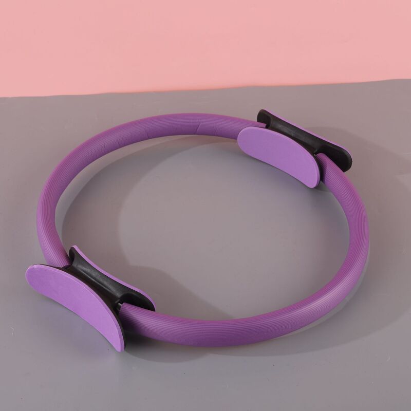 メーカー ヨガサークル ピラティスサークル ヨガホイール ヨガ用品 ボディシェイピング ボディフィットネスサークル 卸売クロスボーダー|undefined