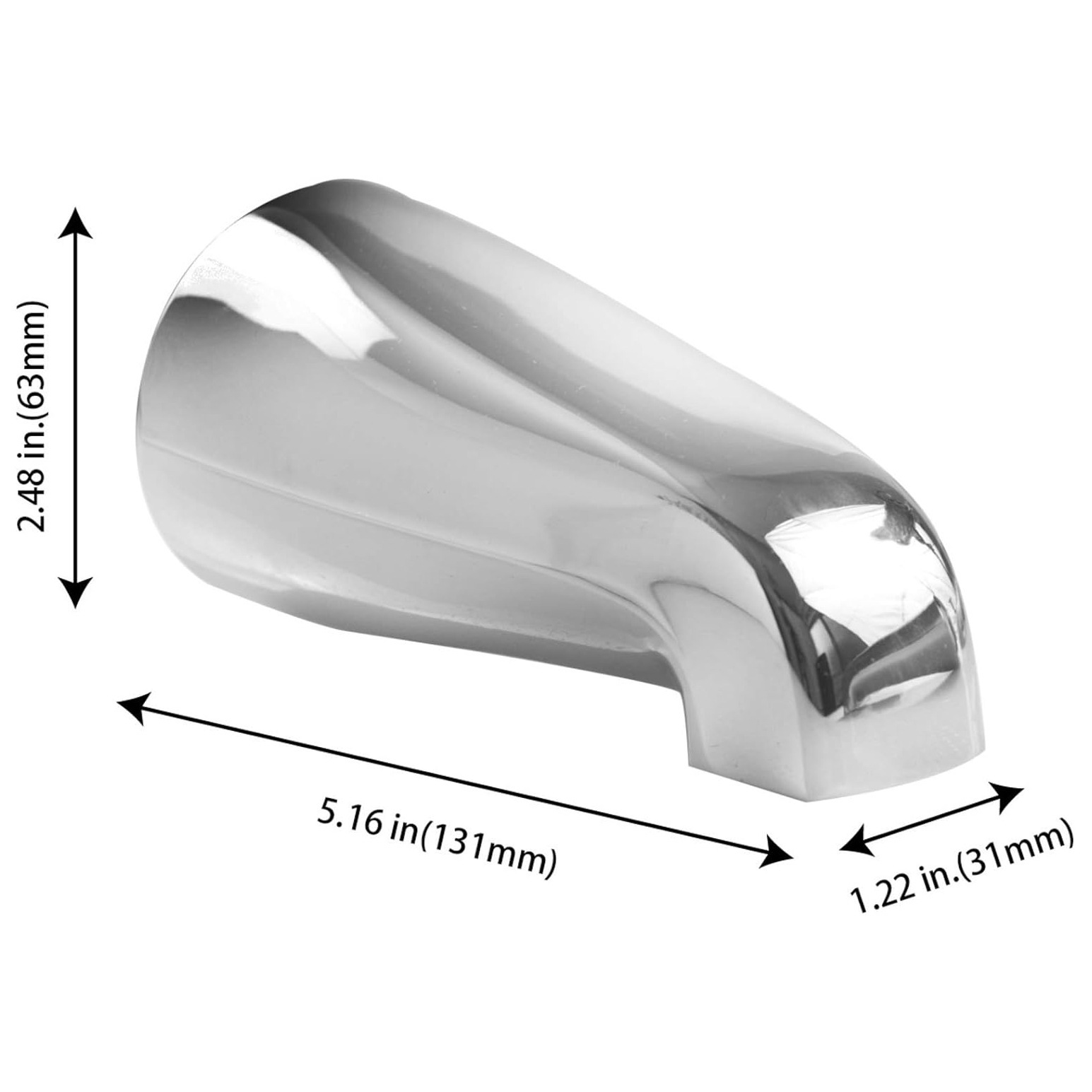 Amazon's concealed bathtub faucet factory sells directly. American-style bathtub outlet pull-up is available. Foreign trade factory undefined