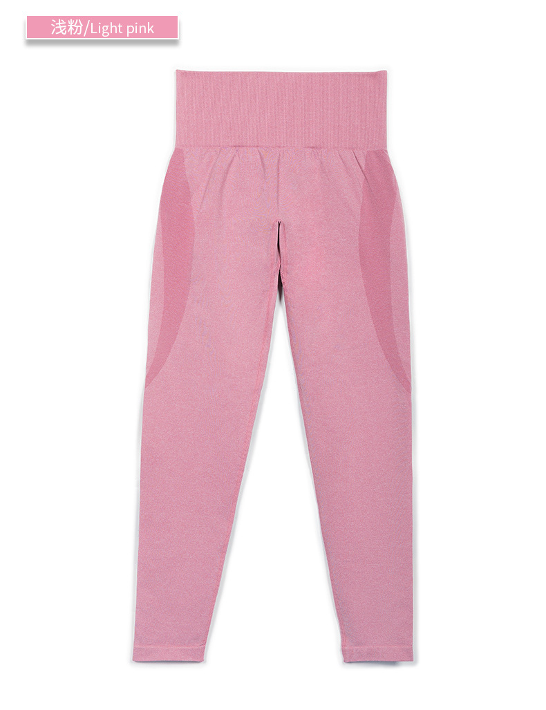 NVGTN CONTORNO pantalones de Europa y América deportes yoga fitness yoga pantalones versión sin logotipo de alta calidad en stock