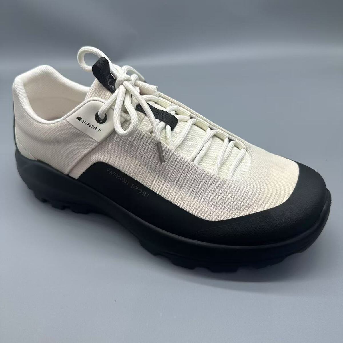 Wear-Resistant Hiking Shoes, Outdoor Sports, Lightweight Cushioning, Men's Low-Cut Breathable New Casual Shoes, Men's Non-Slip Hiking Shoes