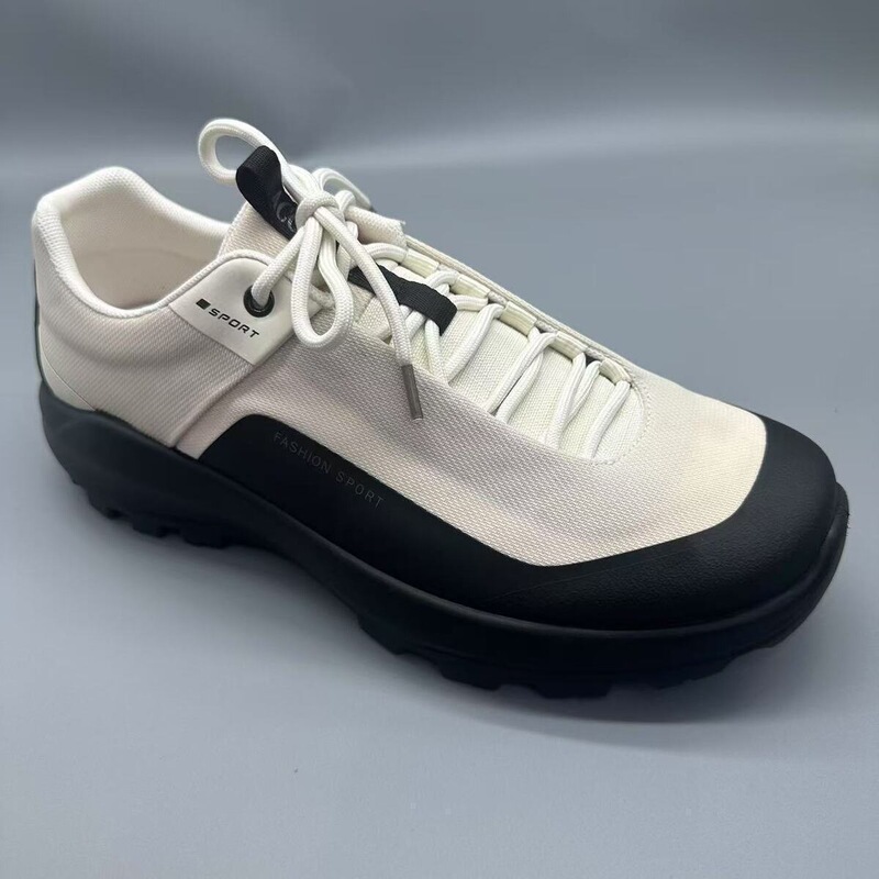 Wear-Resistant Hiking Shoes, Outdoor Sports, Lightweight Cushioning, Men's Low-Cut Breathable New Casual Shoes, Men's Non-Slip Hiking Shoes