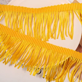 流苏、穗;毛球;绳子类