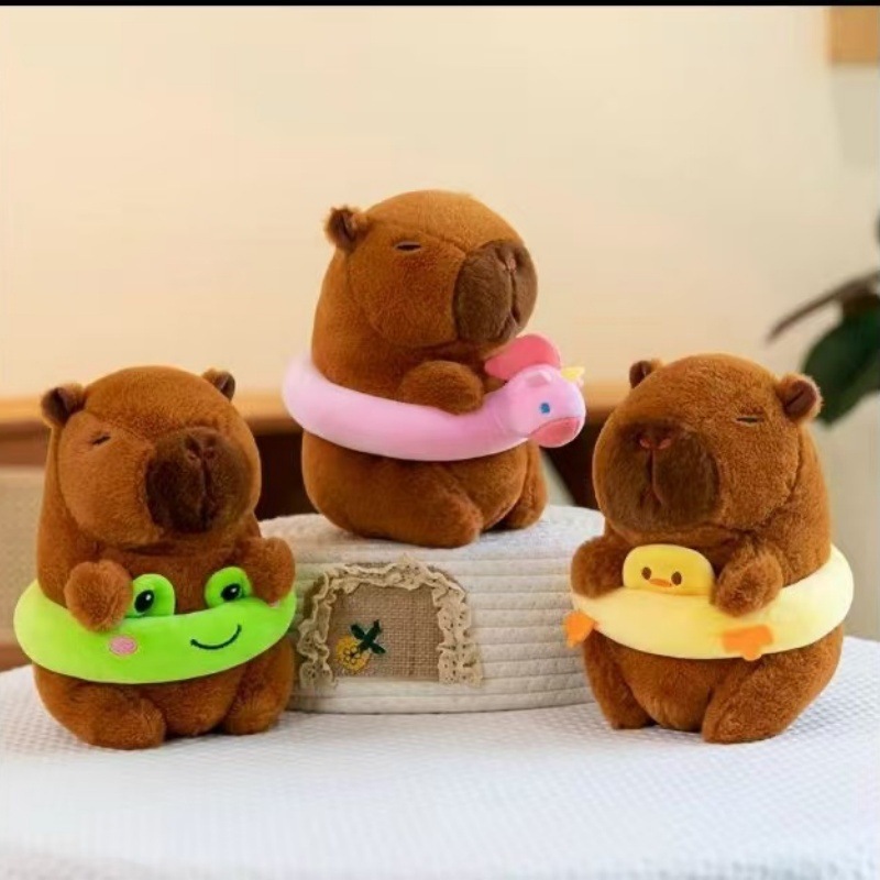 新型の八寸の子供機の公仔の25センチの結婚式はぬいぐるみを投げてクロスボーダーのタオバオの震え音を量って人形を販売します。|undefined