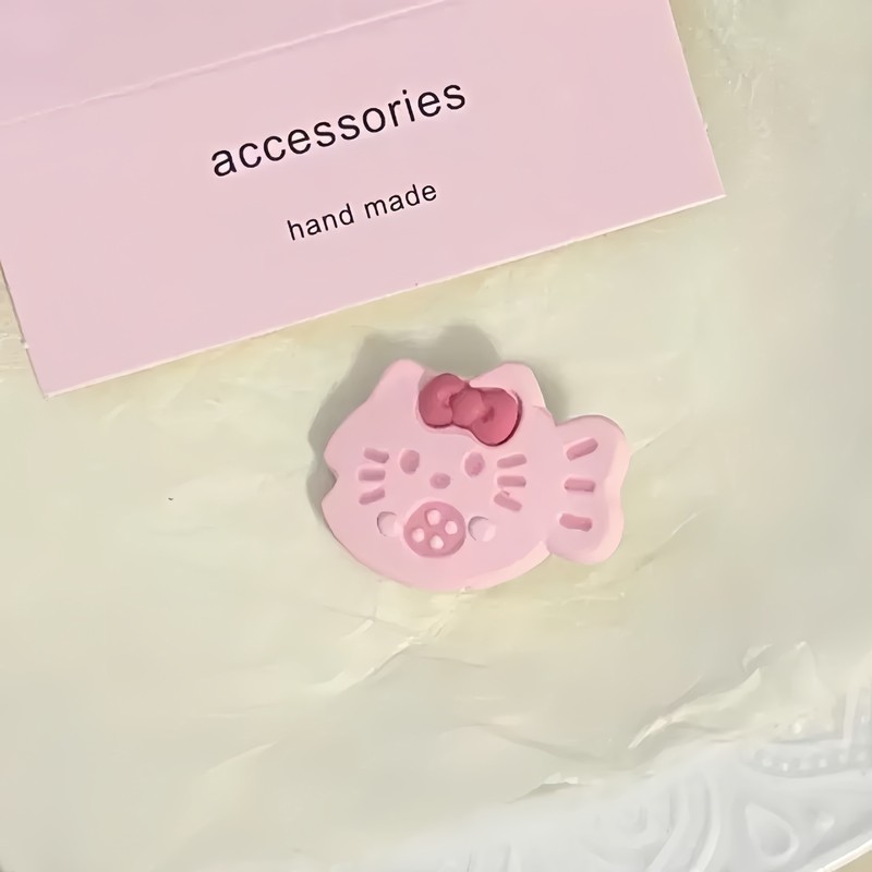 かわいいぬいぐるみ漫画 kt 猫ペンダントスクールバッグバッグペンダント人形人形キーホルダー多用途友人へのギフト|undefined