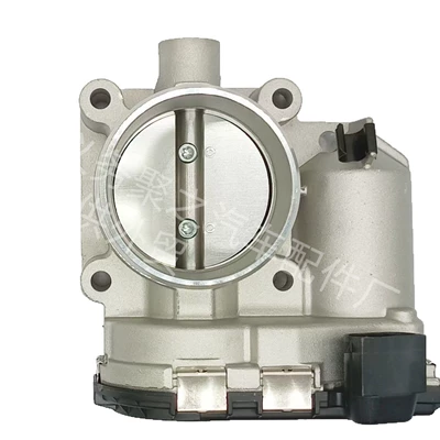 Factory Direct Supply F01R00Y034 Suitable for Changan Cs35 Digital Throttle Assembly Throttle Valve Body (Drossel) - consult-customer-service-for-other-models