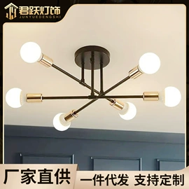 吊灯;室内壁灯;吸顶灯