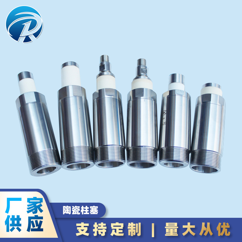 喷水织机 配件 罐装泵陶瓷柱塞39 厂家批发零售