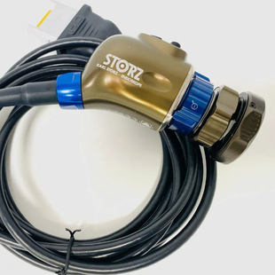 Karl Storz H3 Camera Head Camera