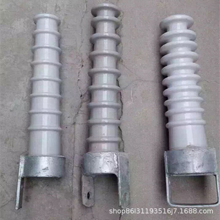 瓷横担绝缘子 S-210 户外高压线路瓷横担绝缘子 现货批发
