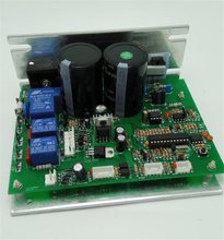 BH6425/6421C奥玛兄弟牌优步康祥跑步机电路板控制主板下控板