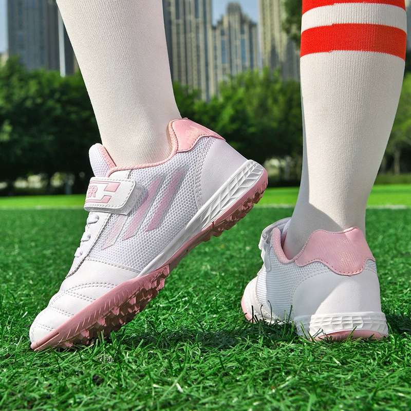 Tom Ford, children's boots with velcro, non-slip sports shoes, with spikes