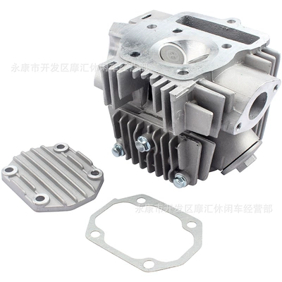 Off-road motorcycle ATV four-wheel Motorcycle engine and accessories