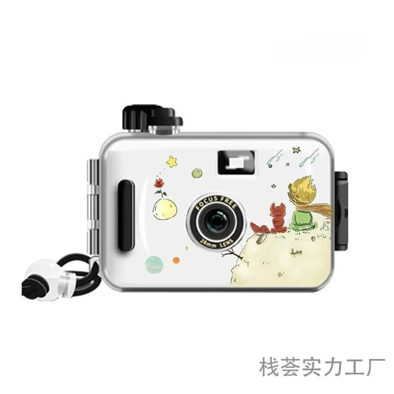 Polaroid, камера для младших школьников