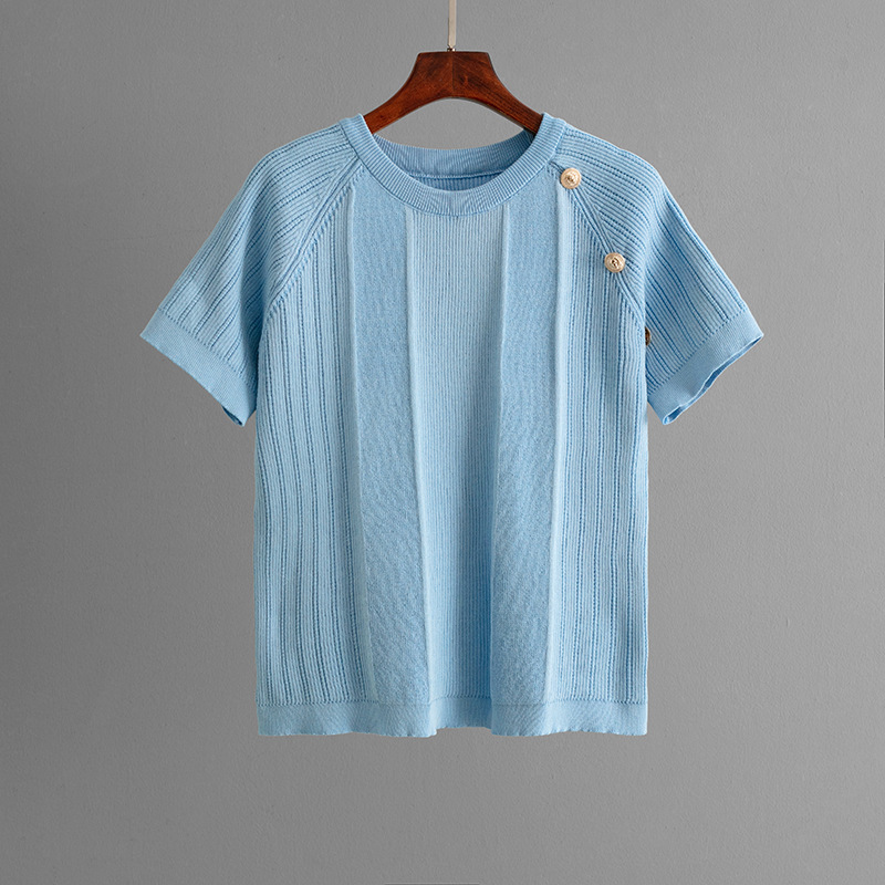 Casual A Diario Mujeres Estilo Simple Estilo Clásico Color Sólido Fibra Viscosa Conjunto Coordinado De Falda Conjuntos De Pantalones display picture 6