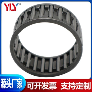 滚针轴承 K10X13X10轴承 工厂直供 现货供应 承接外贸轴承订单