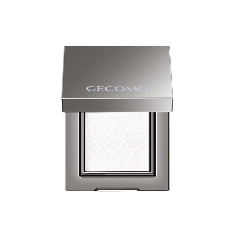 CECOMO Dreamland Lost Sombra de ojos monocromática, brillo fino, maquillaje, no es fácil de volar, polvo, sombra de ojos delicada, maquillaje al por mayor