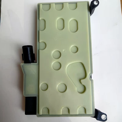 LC3Z-7G186-A Taiwan quality – Sürətlər qutusu