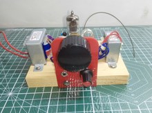 6J1��ӹܳ��{�l�����C�׼��Ο�FM�����C ���ղ���TVFM