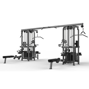 FM-1007 Eight-station Big Bird Integrated Training Machine