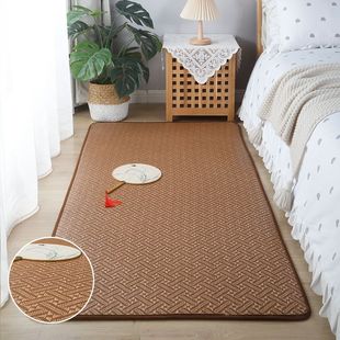 Clearance Sale: Thickened 108 Prostration Smooth Beginner Tianyi Exercise Mat for Home Use, High-End Long Head Prostration