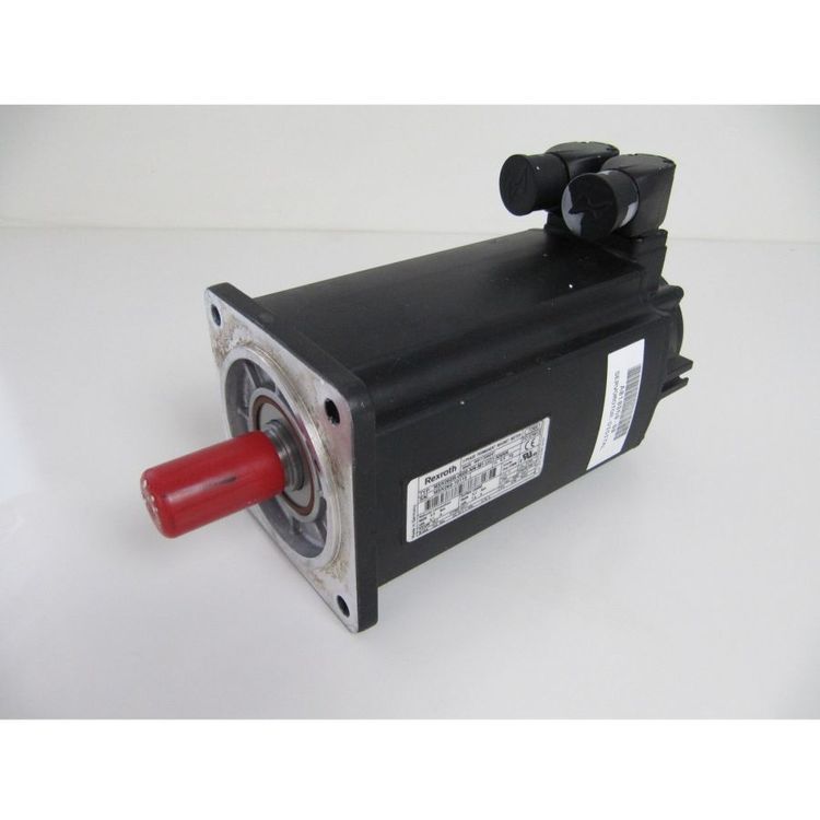 REXROTH力士乐 原装进口 伺服电机MSK061C-0300-NN-M1-UP1-NNNN