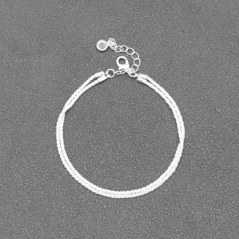 欧米のクロスボーダーのアクセサリの夏の爆発の毛虫のチェーンは輝いています。|undefined