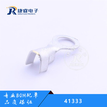 TE/̩�� 41333 ѹ�Ӷ��� �߹�14-18AWG Բ������ ԭװ��Ʒ