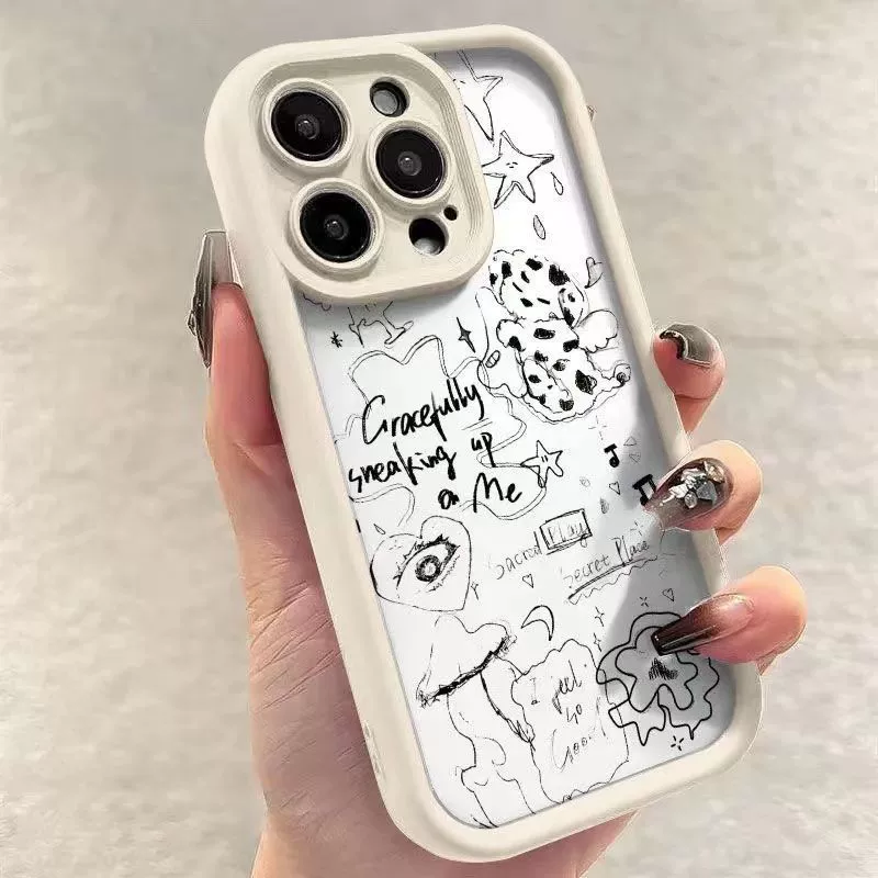 Apple, iPhone16, совместимый защитный чехол для телефона, iPhone13 Pro, iPhone1115, iPhone1115 Pro, iPhone16 Pro, 16promax