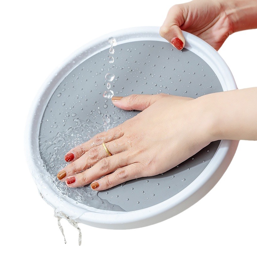 Estante de almacenamiento de condimentos giratorio, estante de condimentos de cocina, tocadiscos, estante de almacenamiento de cosméticos de escritorio