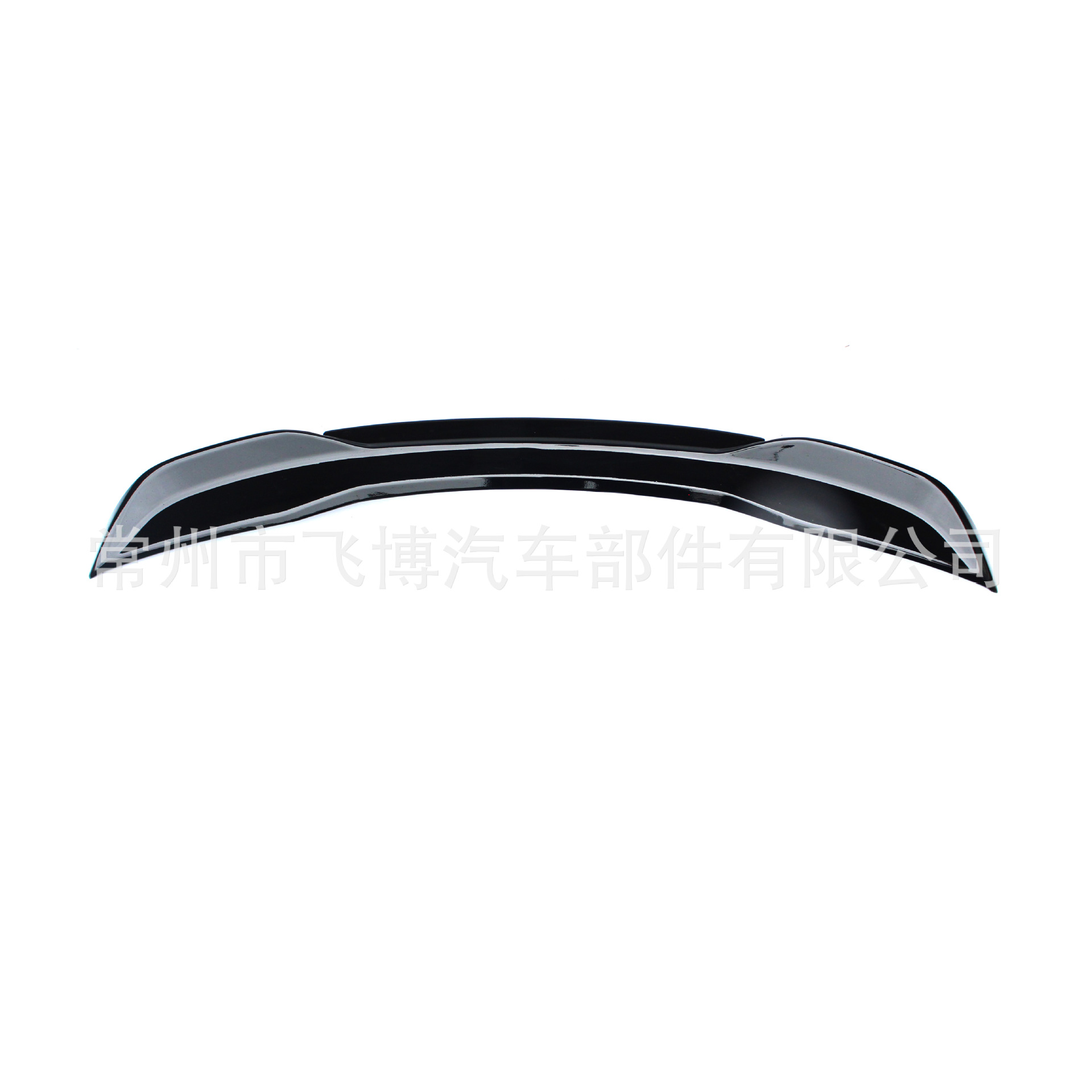 Suitable for 22 Eleventh Generation Civic Style Rear Wing Modified Top Wing Sports Car Wing Fixed Wind Wing Pressure Wing Without Punching
