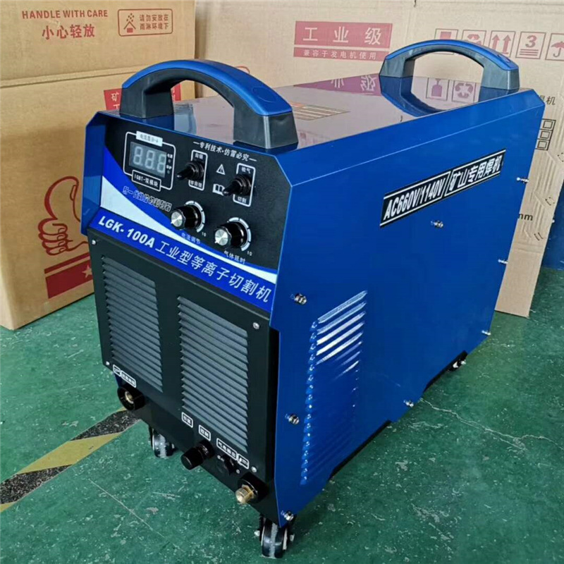 风扇强制冷却矿用电焊机 过载过压欠压保护ZX7-400S煤矿用电焊机