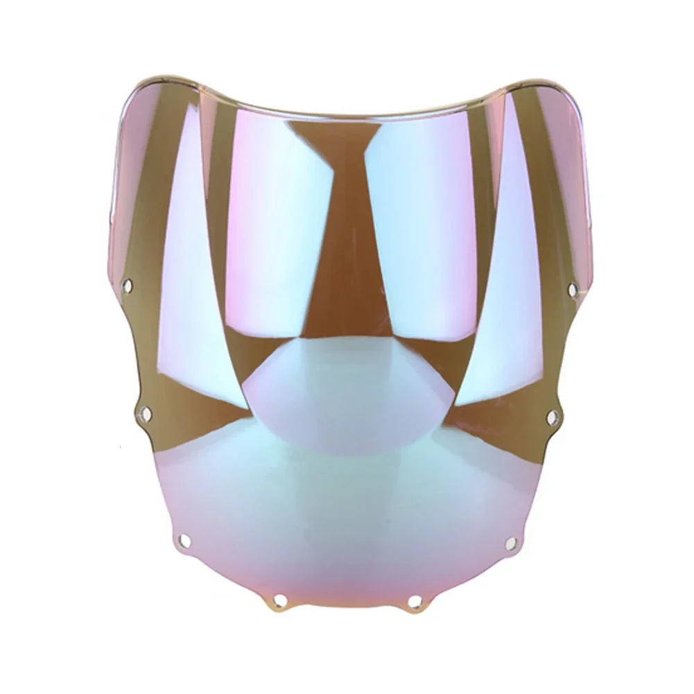 Suitable for Kawasaki Zzr400 1993-2007 Motorcycle Modified Front Windshield Front Windshield