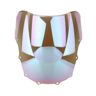 1993-2007 Motorcycle Modified | Motorcycle front windshield - 06040022-light-color