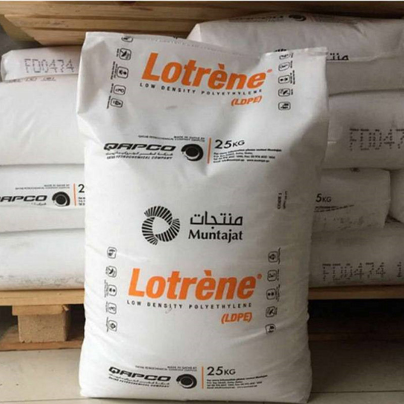 LDPE 卡塔尔石化 FD0474 FD0270 FB5026 FD0374 薄膜级