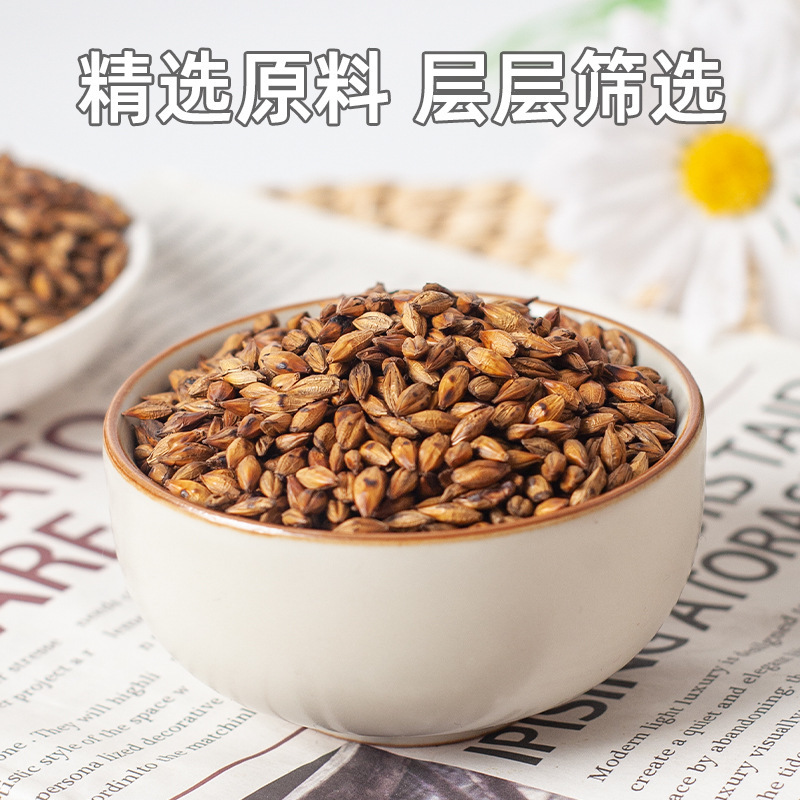 本格揚げ麦茶 韓国レストラン特製 非黒苦そば茶 特濃香り 公式旗艦店 正規品|undefined