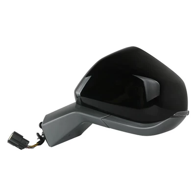 Reflector, Rear mirror/rearview mirror assembly