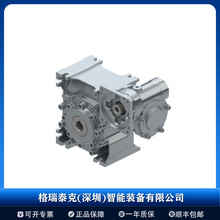 台湾工机 MTWSEM110 A BS110 R 100 蜗轮减速机精密传动 伺服电机