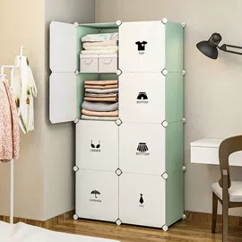 收纳柜;简易衣橱;狗狗窝/笼/垫