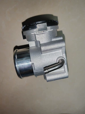 Throttle Valve – Drossel
