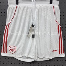 25-26足球俱乐部套装阿森纳AC切尔西热刺巴黎短袖成人套装球员版