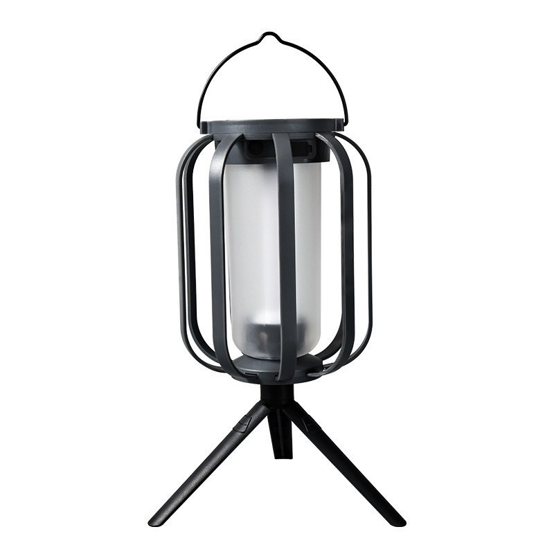 跨境新品 Flickering flame garden lamp 闪烁火焰花园灯|undefined