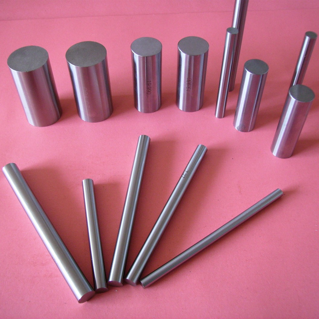 白钢针规  钨钢针规 陶瓷针规0.10-50.00