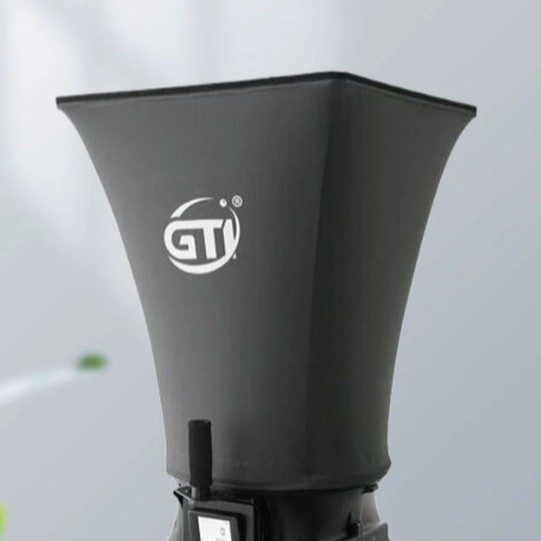 套帽式风量仪GTI610风量罩 集风量测试 精度高 携带方便