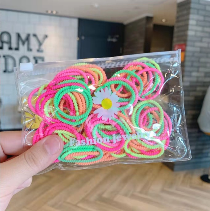 Banda goma bebés, coreano, alta calidad