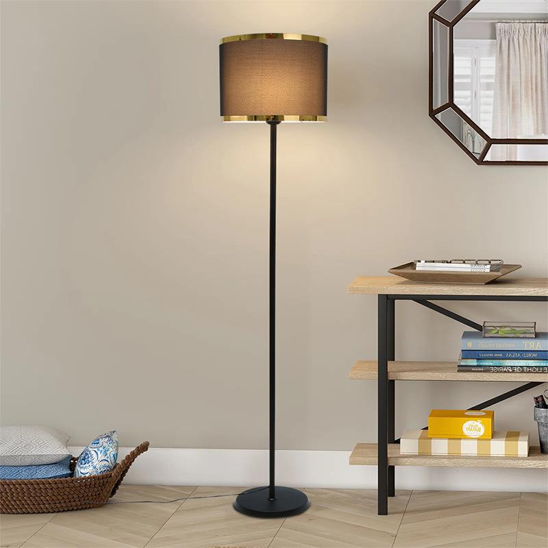 Modern floor lamp for living room for bedroom