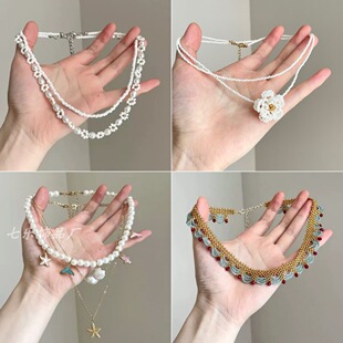 Vintage���� Daisy Pearl Dream��