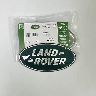 Emblem, Car logo